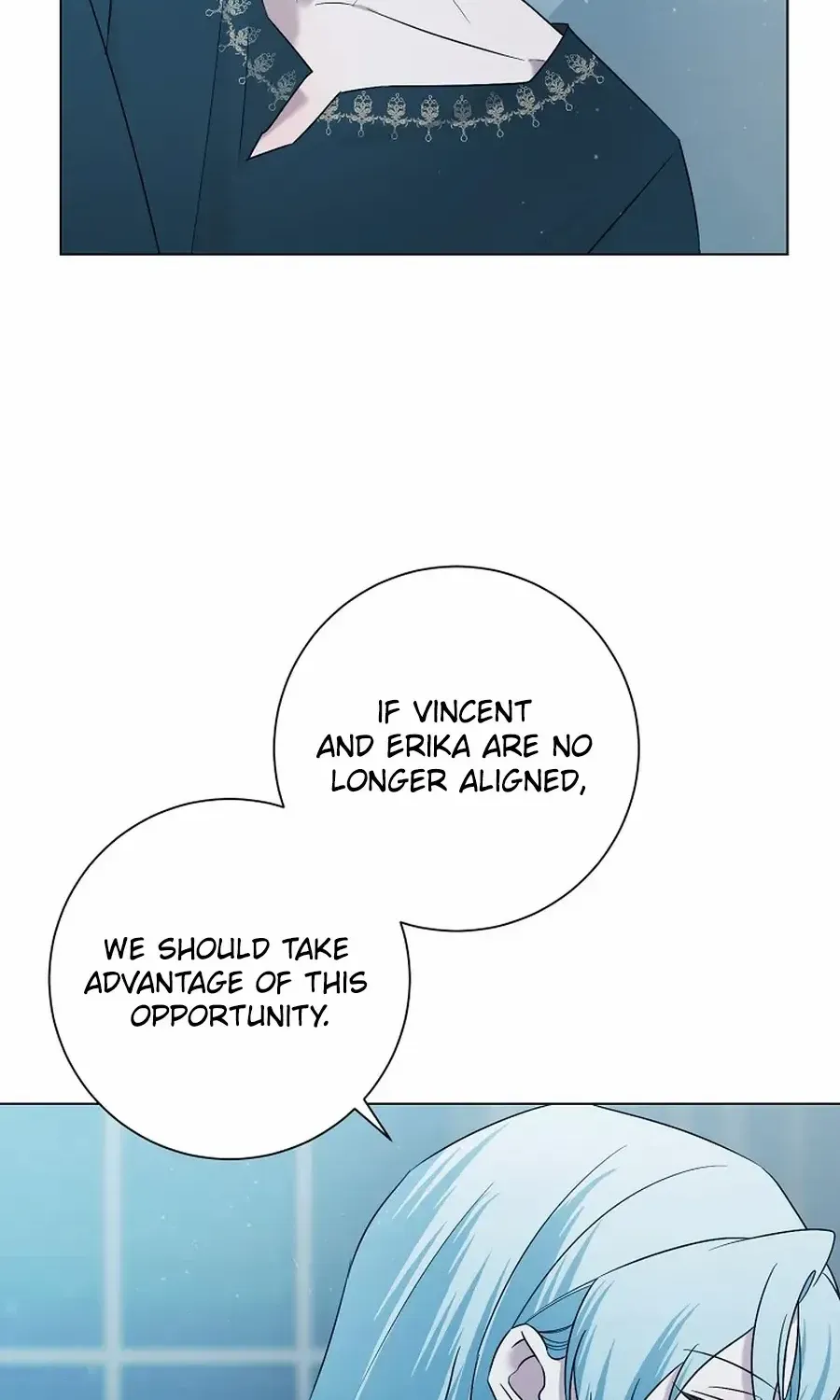 Somehow, My Tyrant Husband Has Became Cautious Chapter 93 page 10 - 