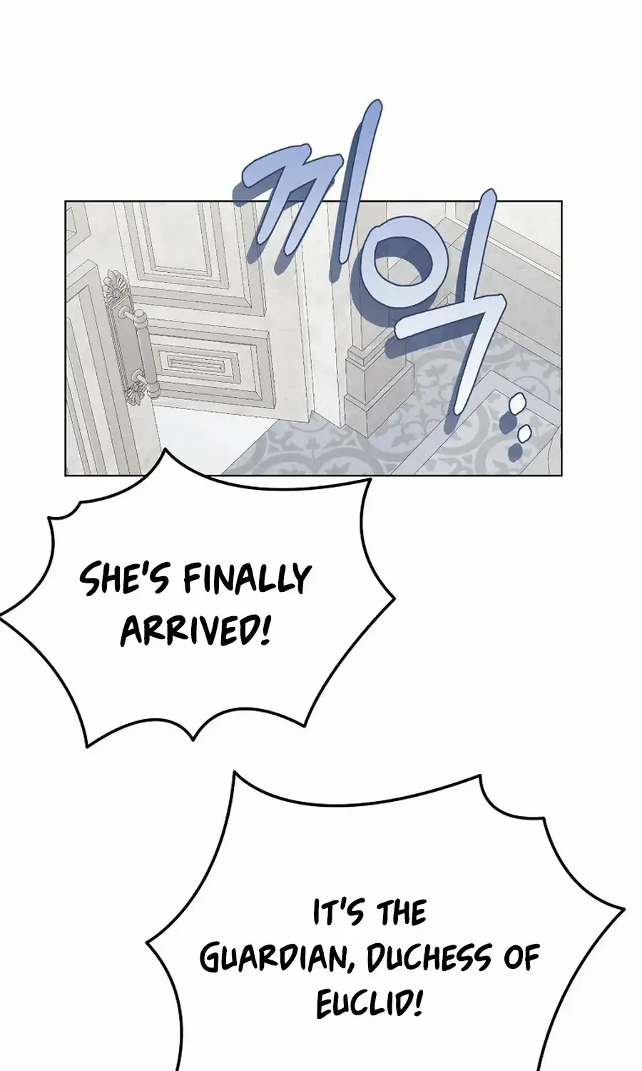 Somehow, My Tyrant Husband Has Became Cautious Chapter 93 page 91 - 