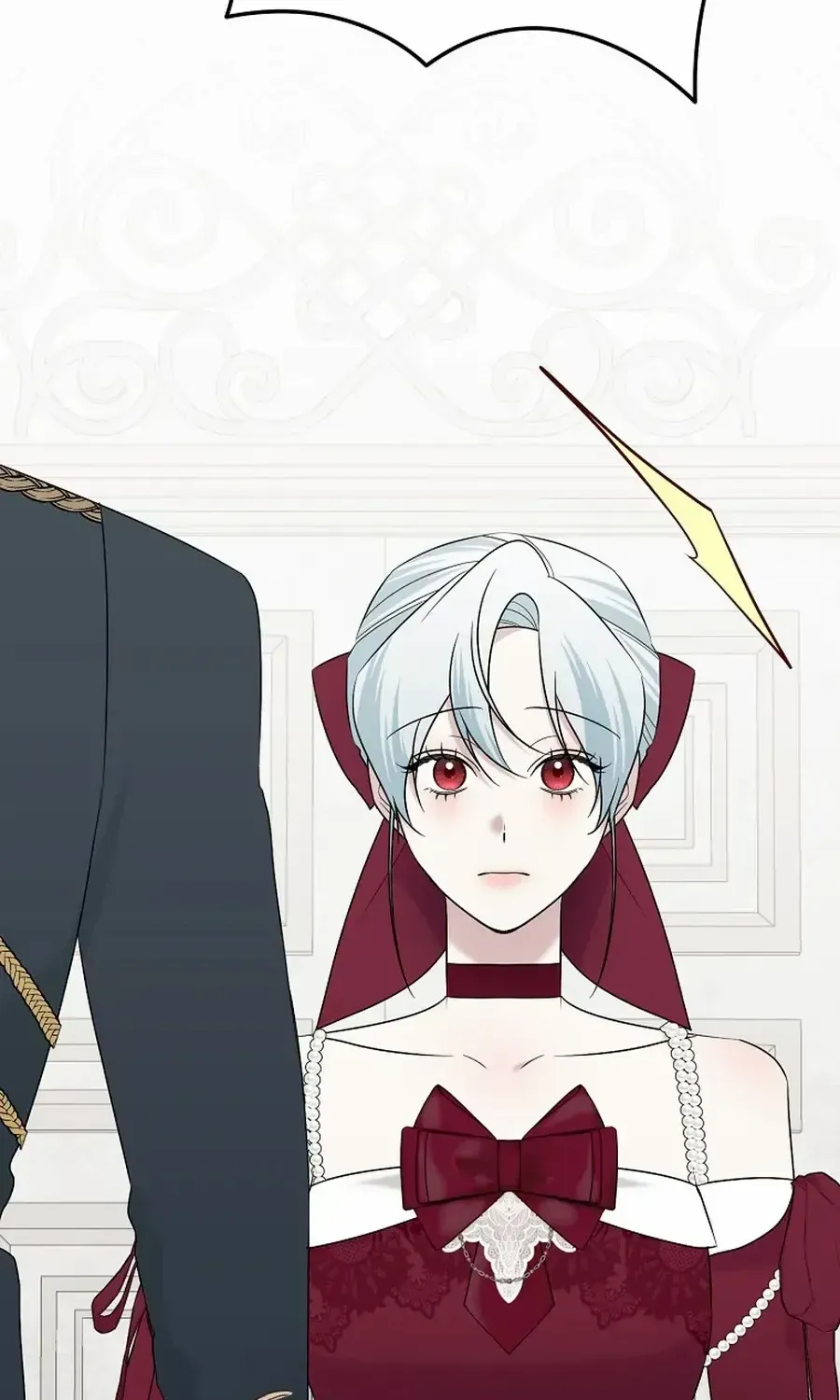 Somehow, My Tyrant Husband Has Became Cautious Chapter 93 page 92 - 