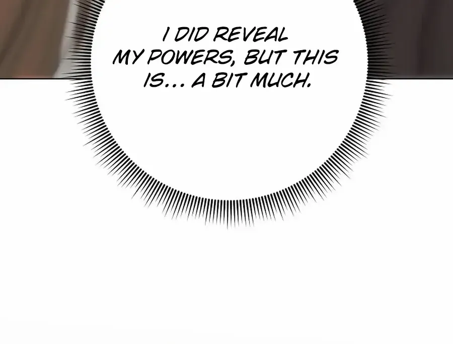 Somehow, My Tyrant Husband Has Became Cautious Chapter 93 page 95 - 