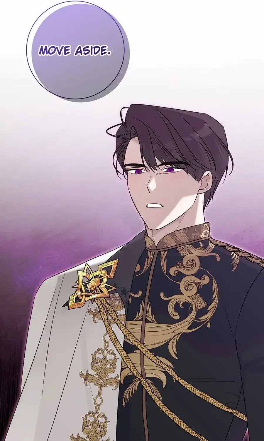 Somehow, My Tyrant Husband Has Became Cautious Chapter 93 page 96 - 