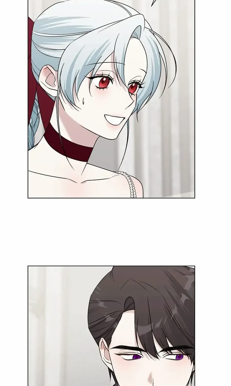 Somehow, My Tyrant Husband Has Became Cautious Chapter 93 page 99 - 