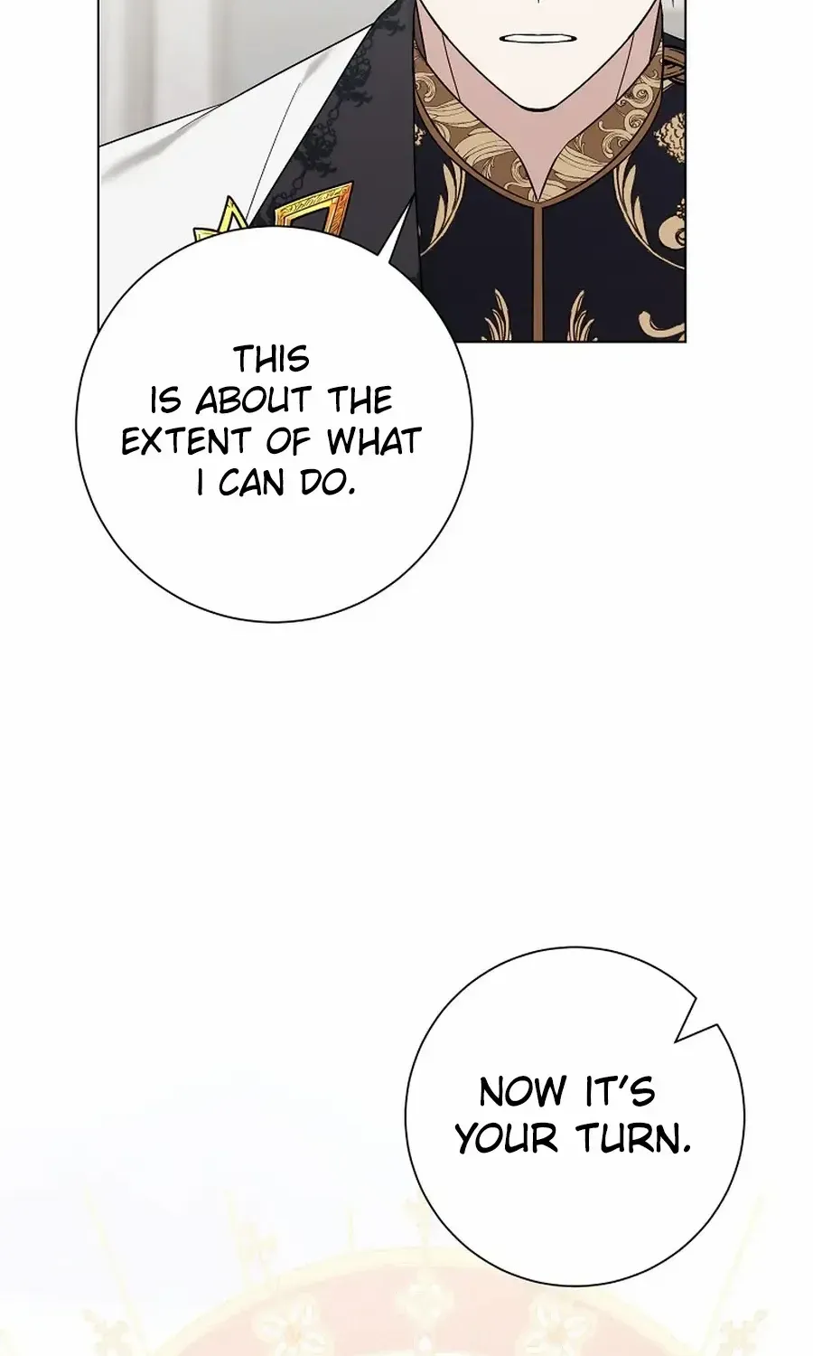Somehow, My Tyrant Husband Has Became Cautious Chapter 93 page 100 - 