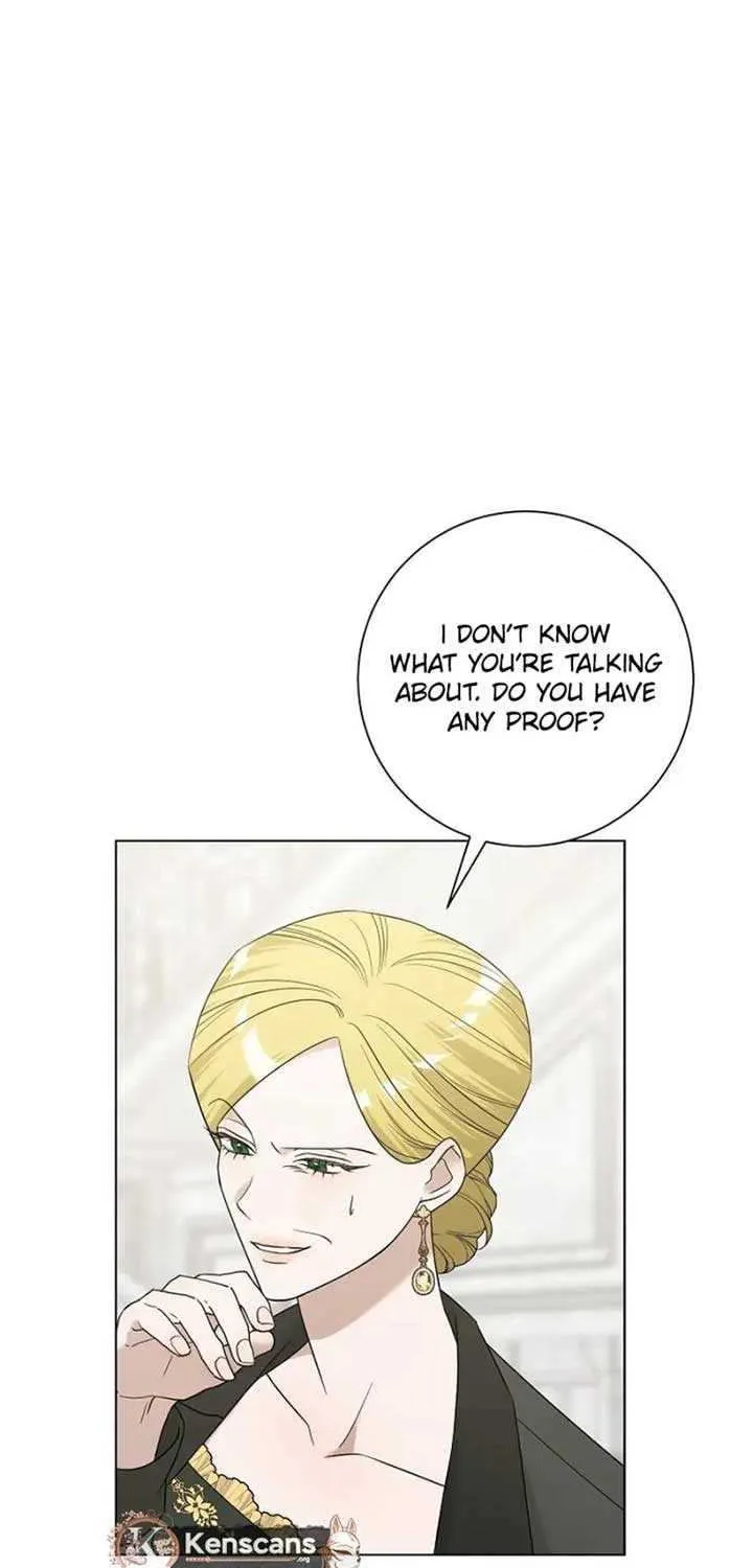 Somehow, My Tyrant Husband Has Became Cautious Chapter 94 page 11 - 