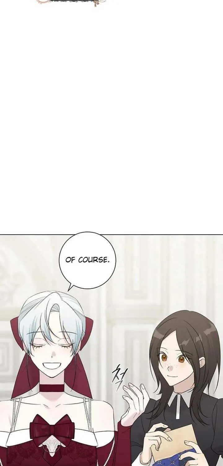 Somehow, My Tyrant Husband Has Became Cautious Chapter 94 page 12 - 