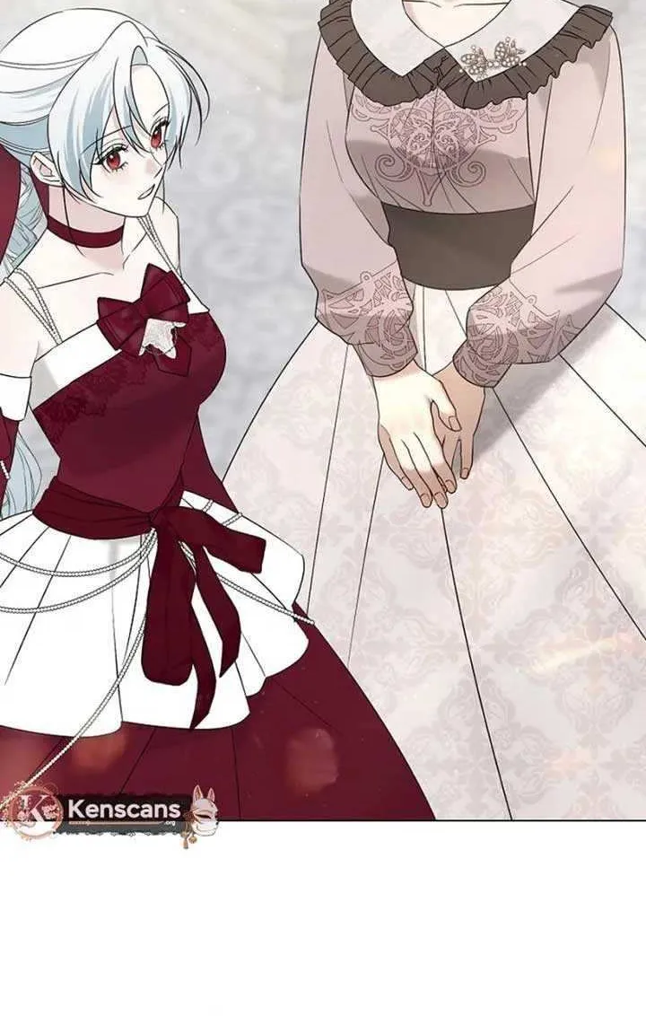 Somehow, My Tyrant Husband Has Became Cautious Chapter 94 page 19 - 