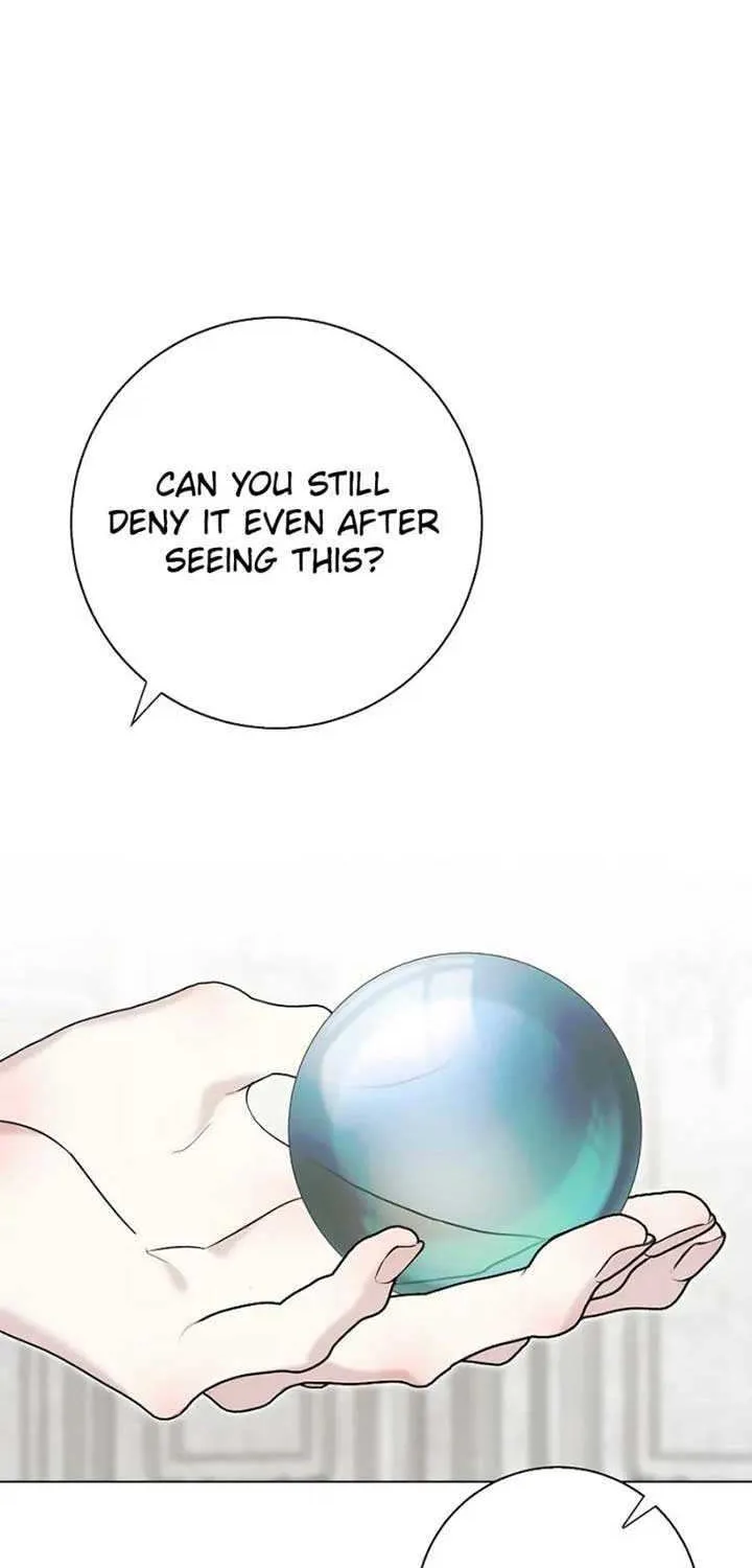Somehow, My Tyrant Husband Has Became Cautious Chapter 94 page 23 - 