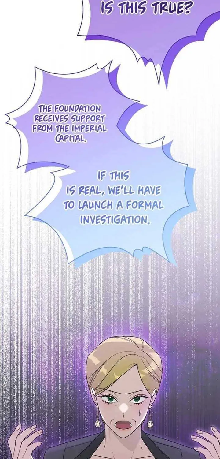 Somehow, My Tyrant Husband Has Became Cautious Chapter 94 page 29 - 
