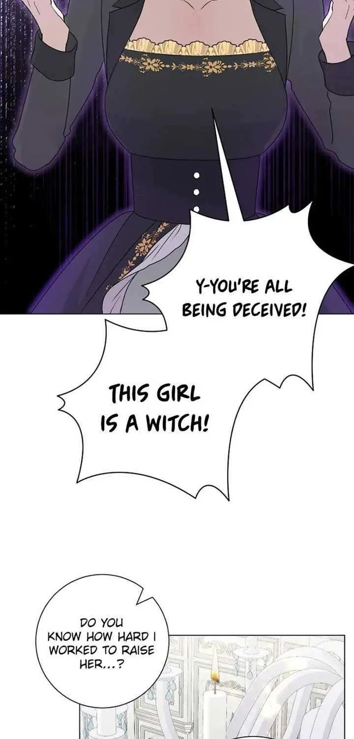 Somehow, My Tyrant Husband Has Became Cautious Chapter 94 page 30 - 
