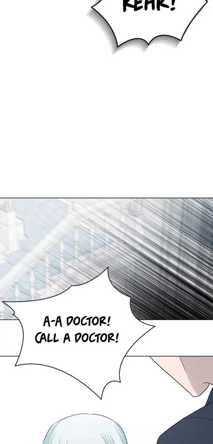 Somehow, My Tyrant Husband Has Became Cautious Chapter 94 page 36 - 