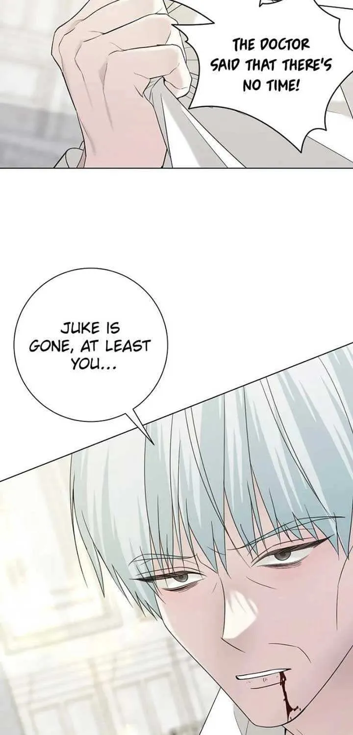 Somehow, My Tyrant Husband Has Became Cautious Chapter 94 page 44 - 