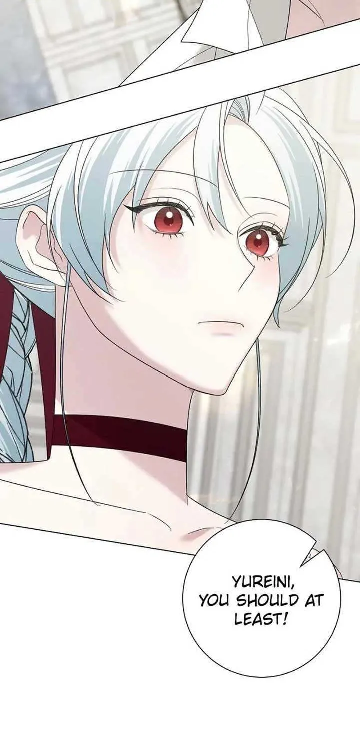 Somehow, My Tyrant Husband Has Became Cautious Chapter 94 page 45 - 