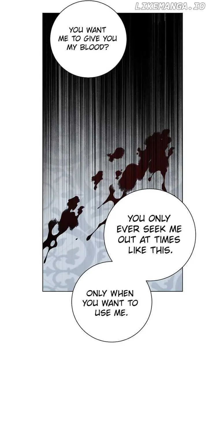 Somehow, My Tyrant Husband Has Became Cautious Chapter 94 page 47 - 