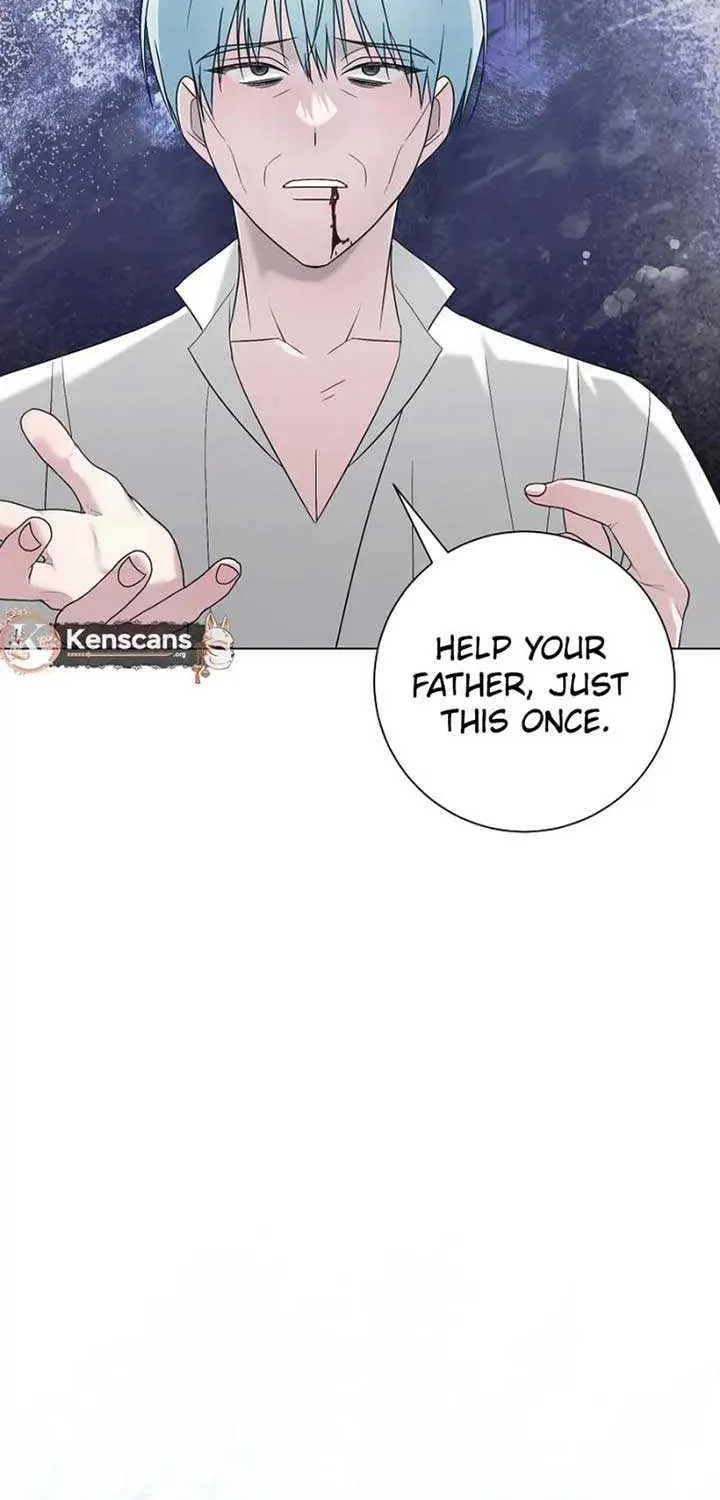Somehow, My Tyrant Husband Has Became Cautious Chapter 94 page 49 - 