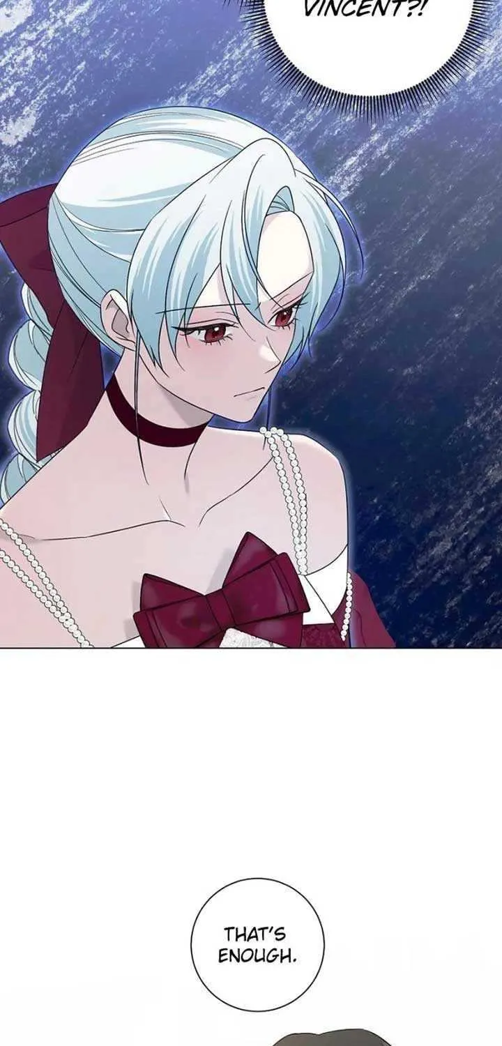 Somehow, My Tyrant Husband Has Became Cautious Chapter 94 page 51 - 