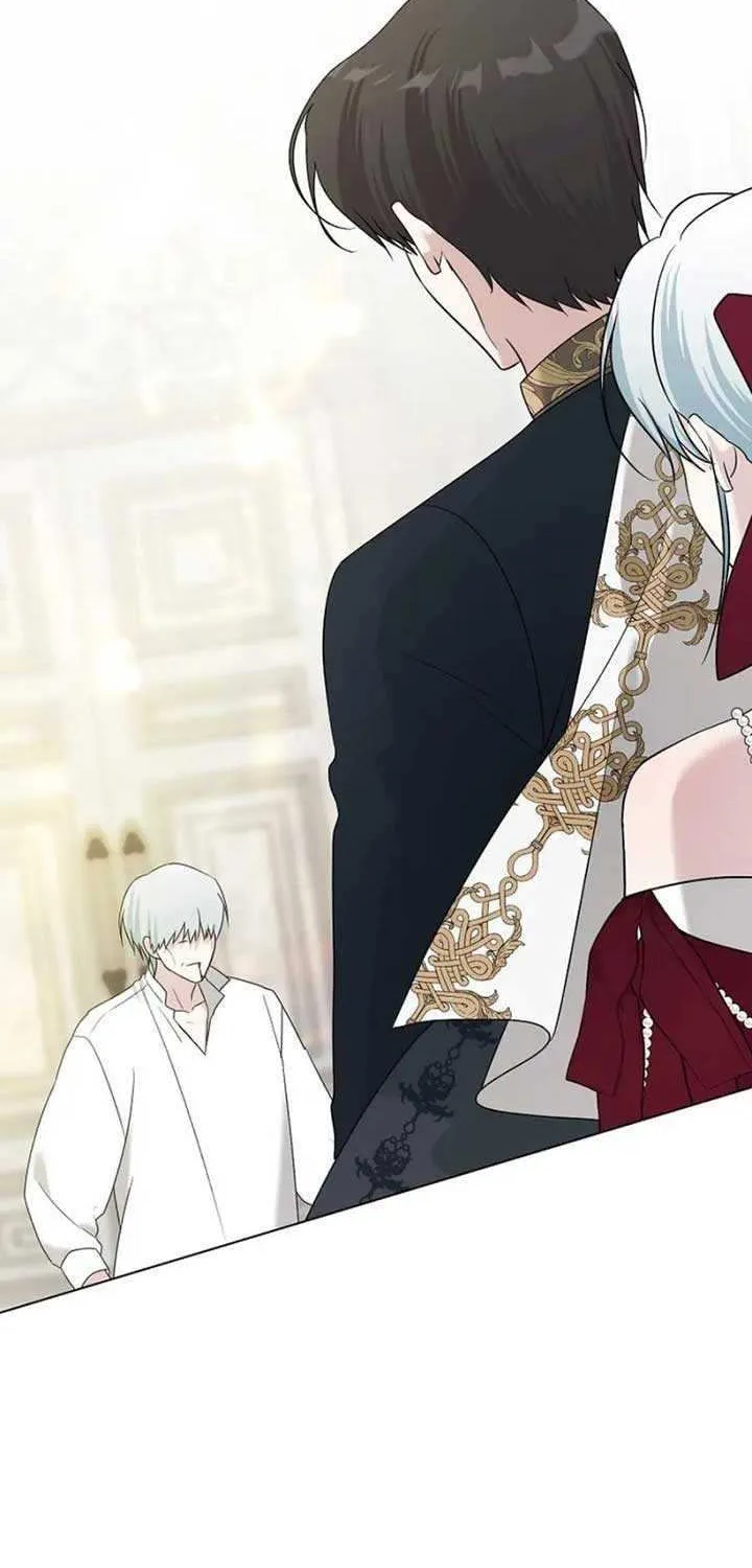 Somehow, My Tyrant Husband Has Became Cautious Chapter 94 page 52 - 