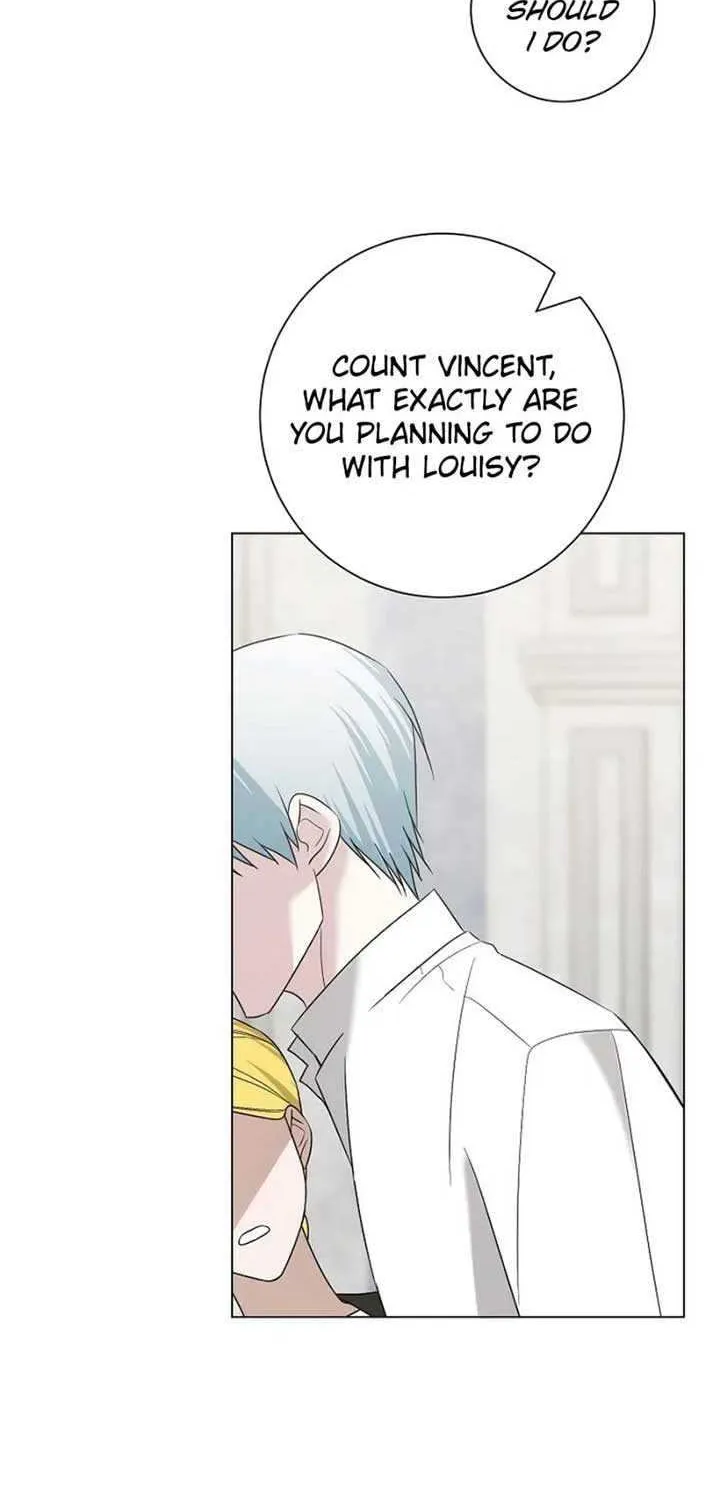 Somehow, My Tyrant Husband Has Became Cautious Chapter 94 page 62 - 