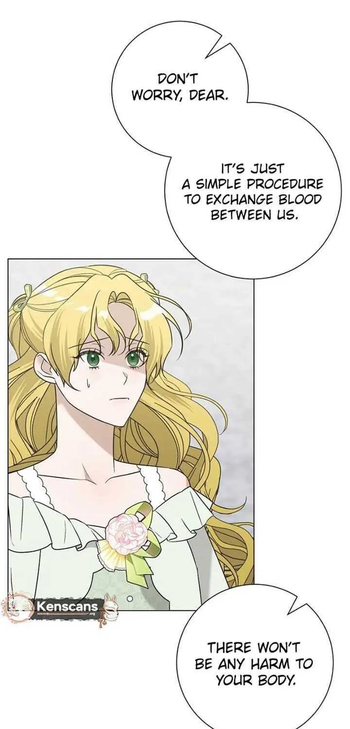 Somehow, My Tyrant Husband Has Became Cautious Chapter 94 page 63 - 
