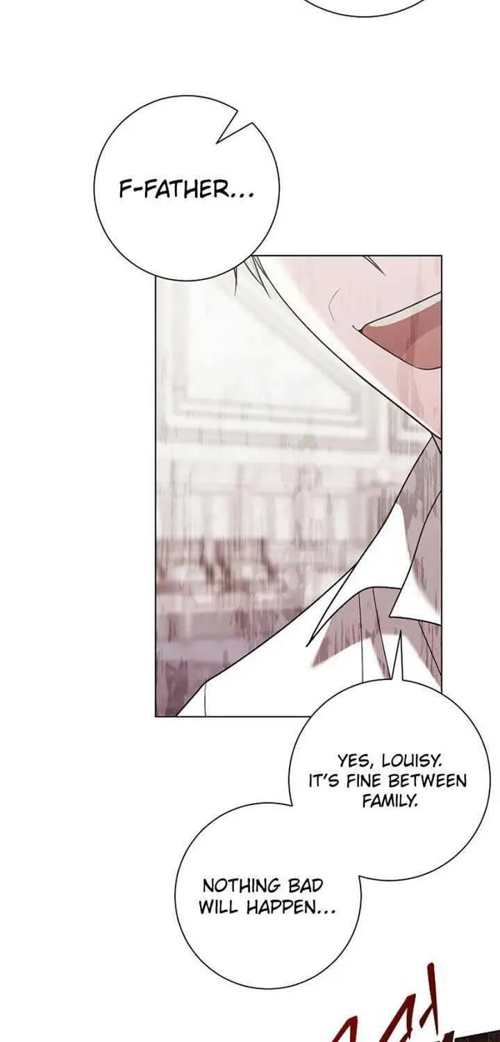 Somehow, My Tyrant Husband Has Became Cautious Chapter 94 page 64 - 