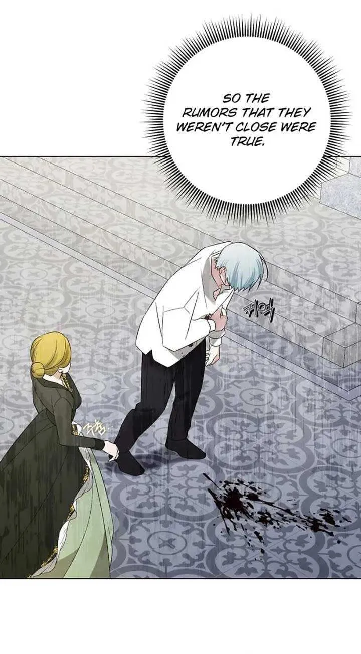 Somehow, My Tyrant Husband Has Became Cautious Chapter 94 page 66 - 