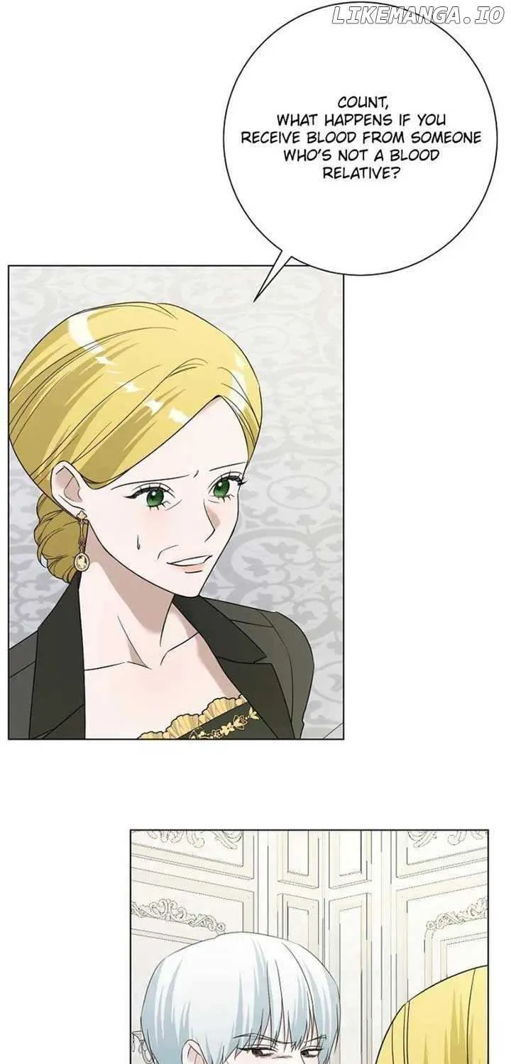 Somehow, My Tyrant Husband Has Became Cautious Chapter 94 page 67 - 