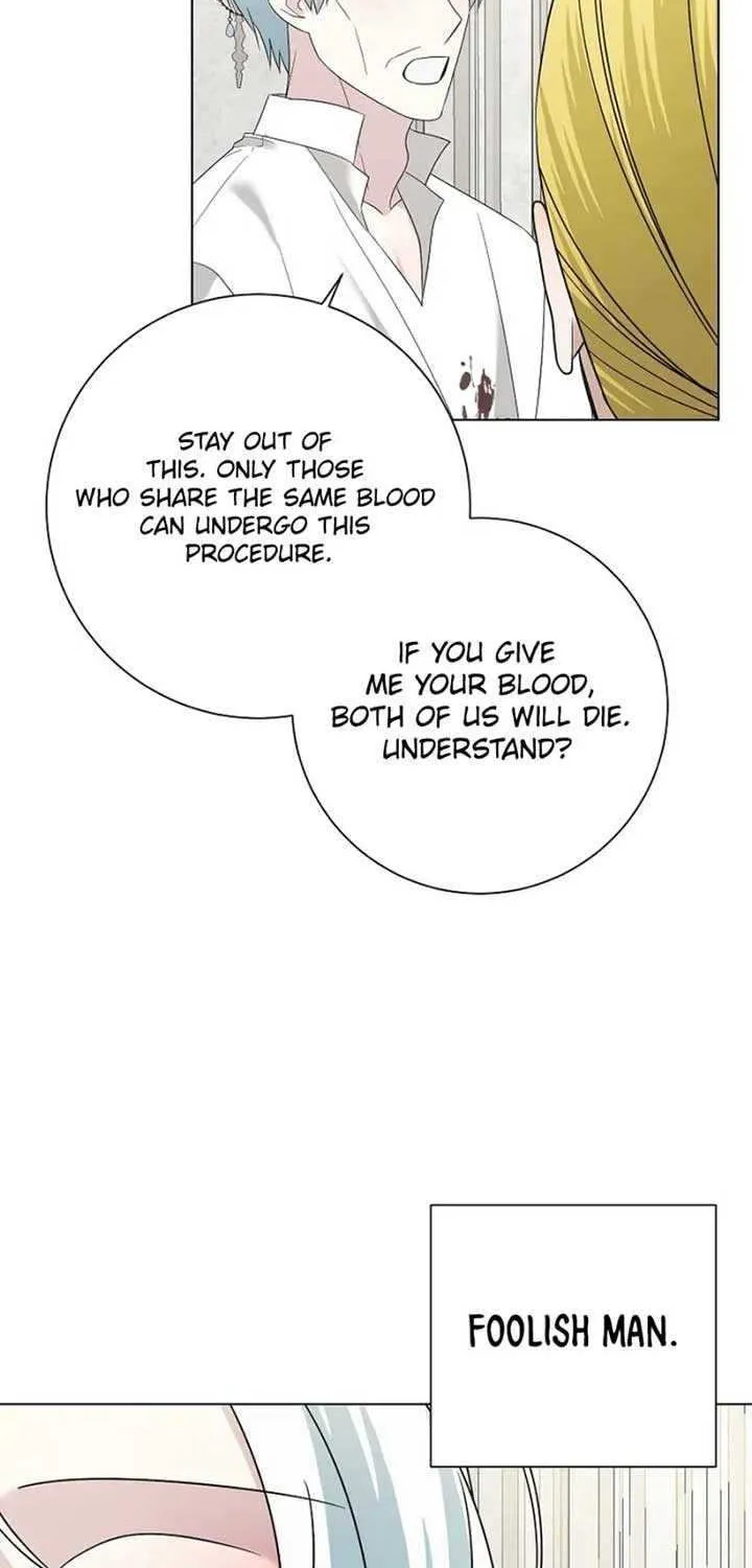 Somehow, My Tyrant Husband Has Became Cautious Chapter 94 page 68 - 