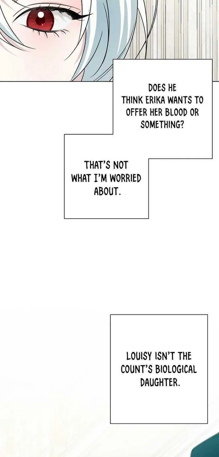 Somehow, My Tyrant Husband Has Became Cautious Chapter 94 page 69 - 