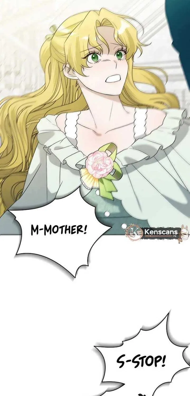 Somehow, My Tyrant Husband Has Became Cautious Chapter 94 page 70 - 