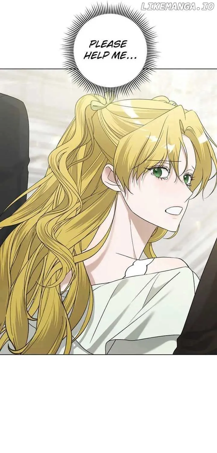 Somehow, My Tyrant Husband Has Became Cautious Chapter 94 page 73 - 