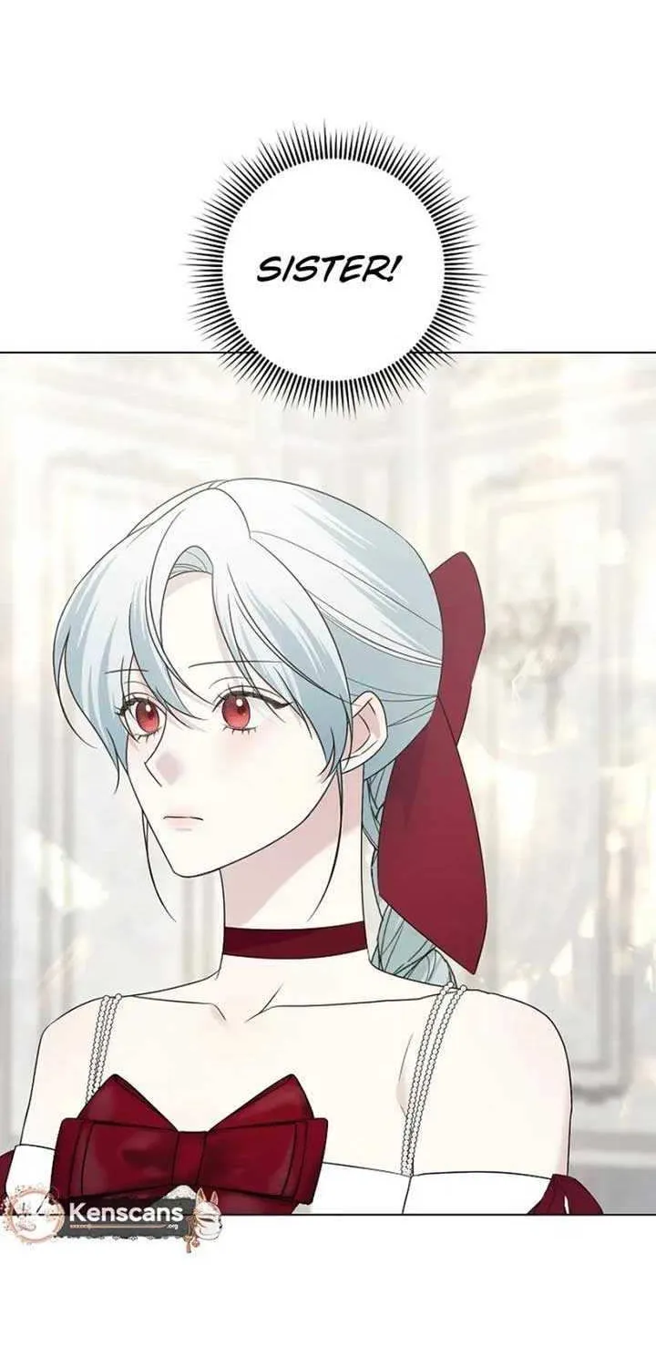 Somehow, My Tyrant Husband Has Became Cautious Chapter 94 page 74 - 