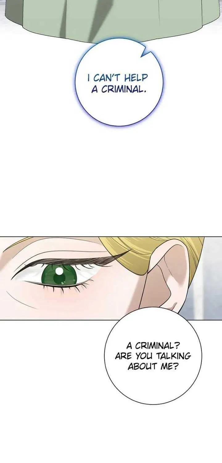 Somehow, My Tyrant Husband Has Became Cautious Chapter 94 page 9 - 