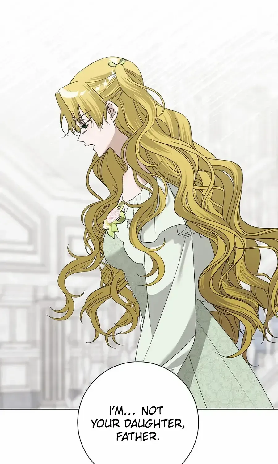 Somehow, My Tyrant Husband Has Became Cautious Chapter 95 page 14 - 
