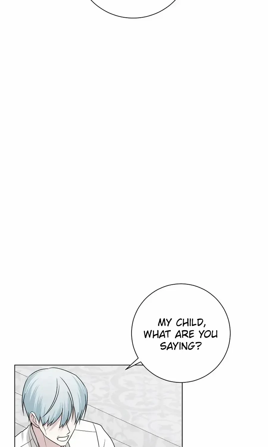 Somehow, My Tyrant Husband Has Became Cautious Chapter 95 page 15 - 