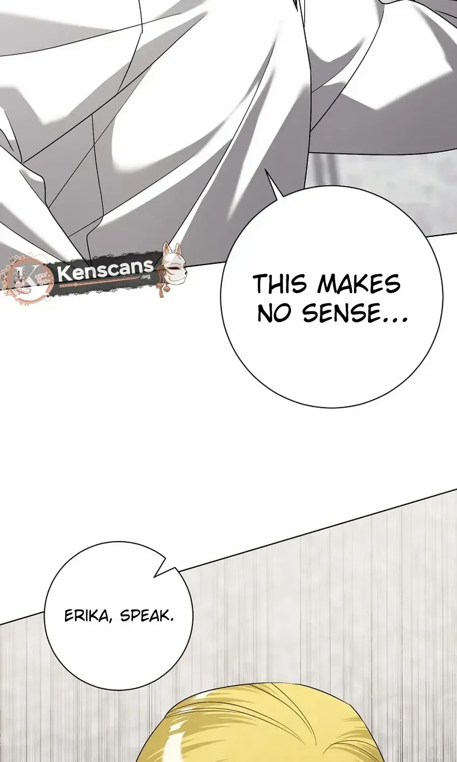 Somehow, My Tyrant Husband Has Became Cautious Chapter 95 page 19 - 