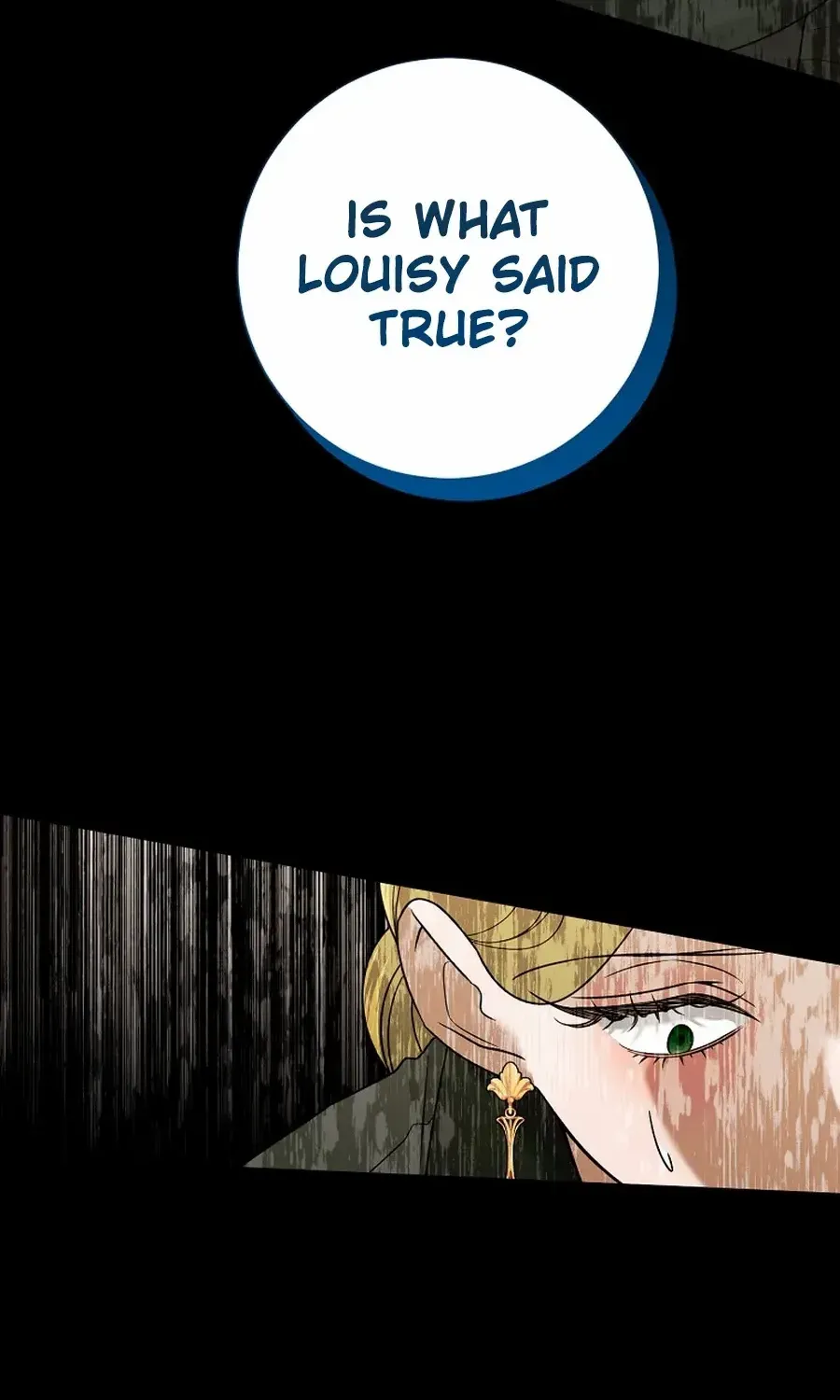 Somehow, My Tyrant Husband Has Became Cautious Chapter 95 page 21 - 