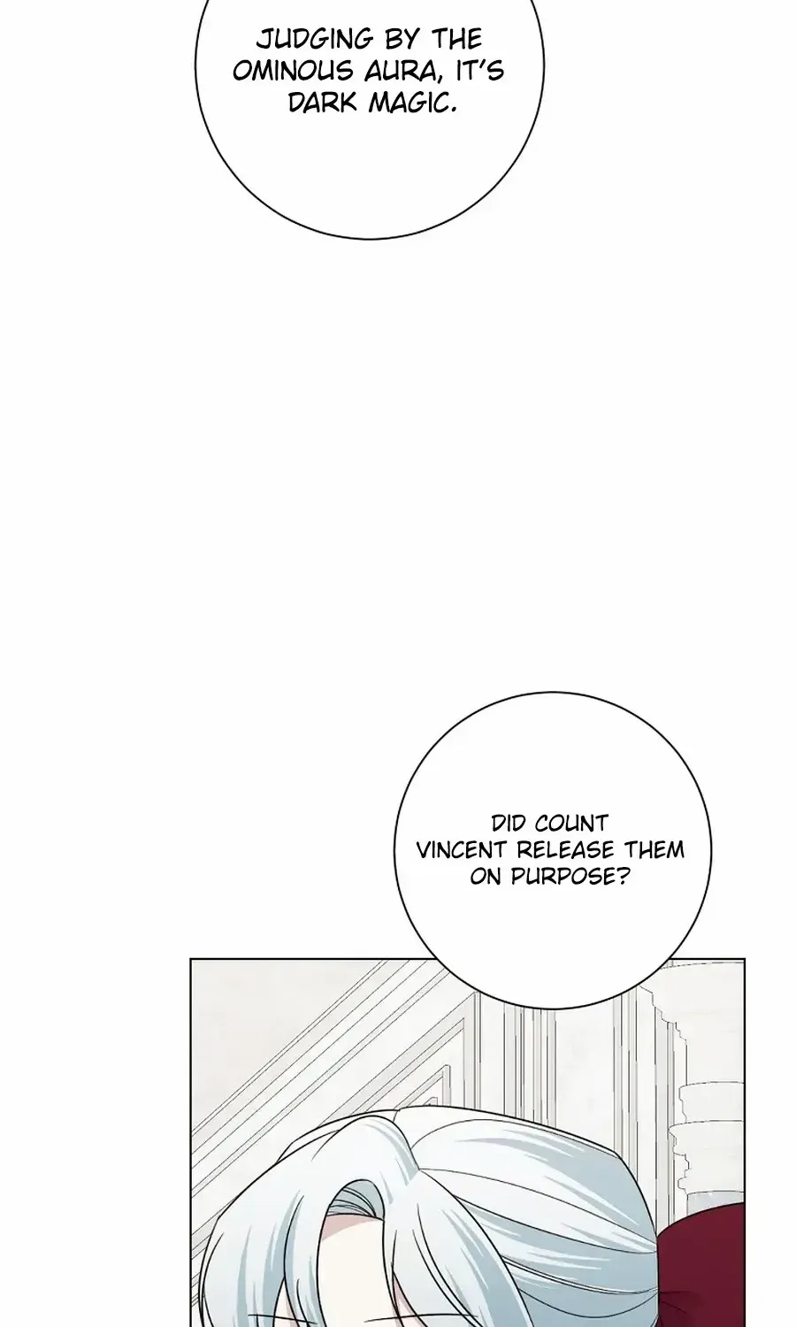 Somehow, My Tyrant Husband Has Became Cautious Chapter 95 page 29 - 