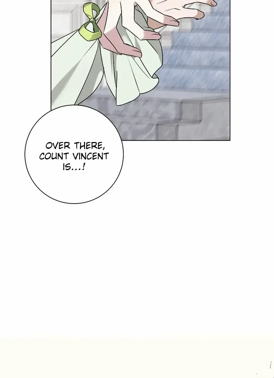 Somehow, My Tyrant Husband Has Became Cautious Chapter 95 page 32 - 