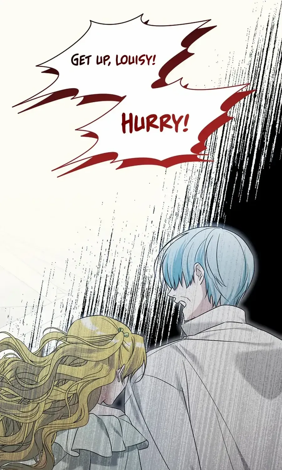 Somehow, My Tyrant Husband Has Became Cautious Chapter 95 page 33 - 
