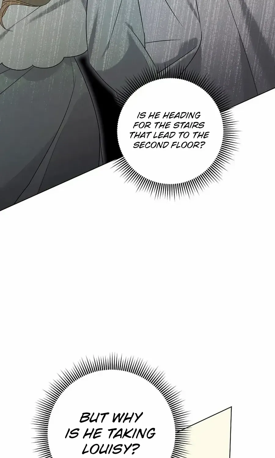 Somehow, My Tyrant Husband Has Became Cautious Chapter 95 page 34 - 