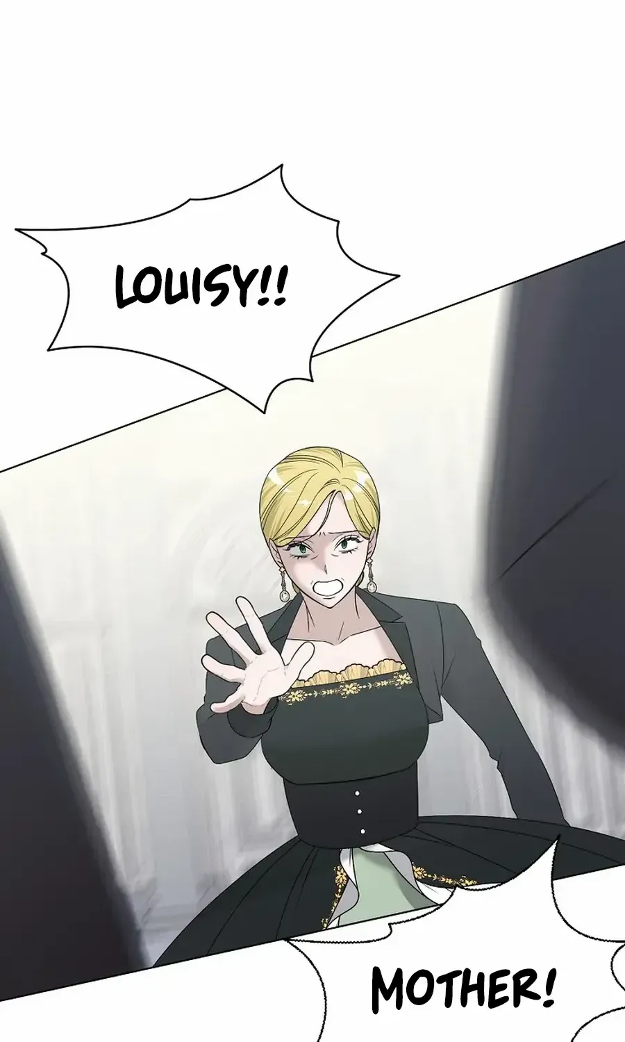 Somehow, My Tyrant Husband Has Became Cautious Chapter 95 page 36 - 