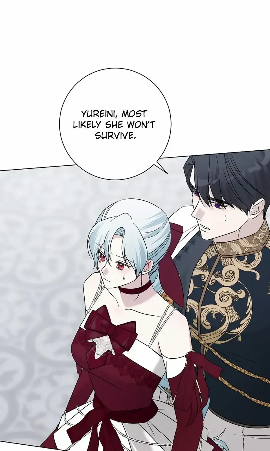 Somehow, My Tyrant Husband Has Became Cautious Chapter 95 page 44 - 