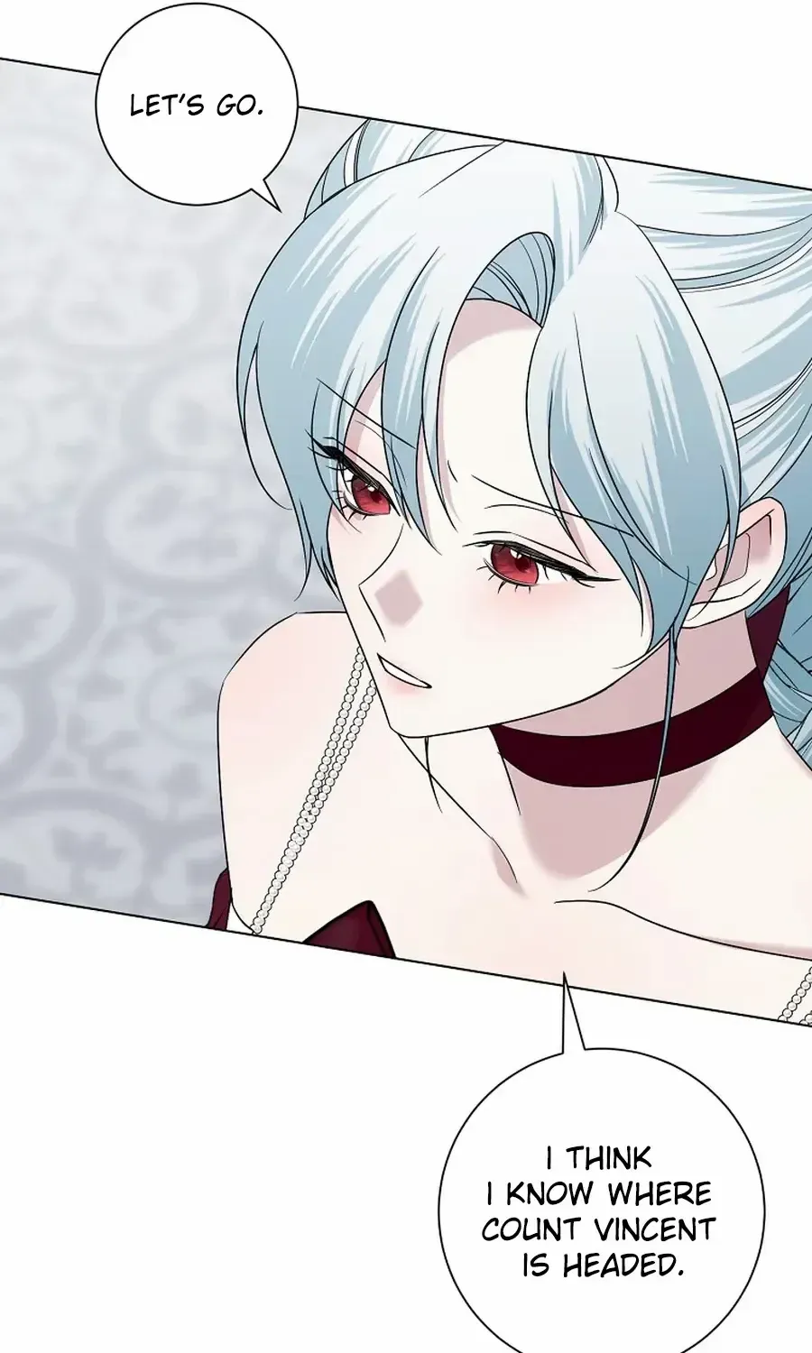 Somehow, My Tyrant Husband Has Became Cautious Chapter 95 page 46 - 