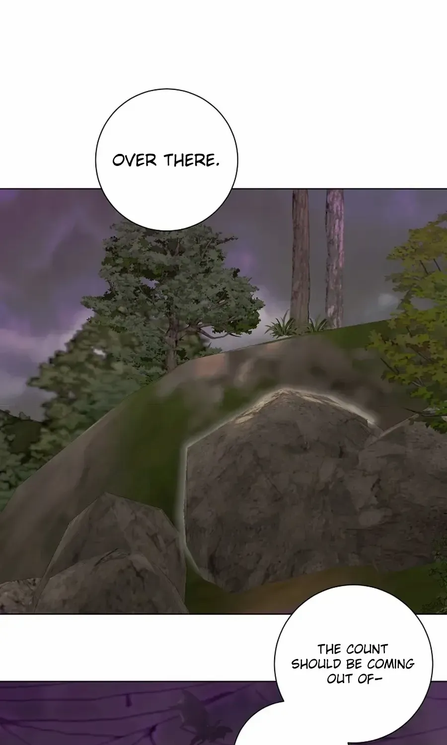 Somehow, My Tyrant Husband Has Became Cautious Chapter 95 page 53 - 
