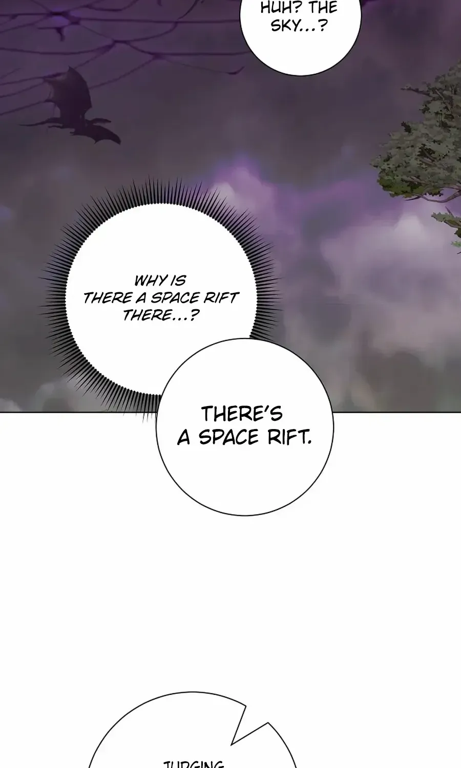 Somehow, My Tyrant Husband Has Became Cautious Chapter 95 page 54 - 