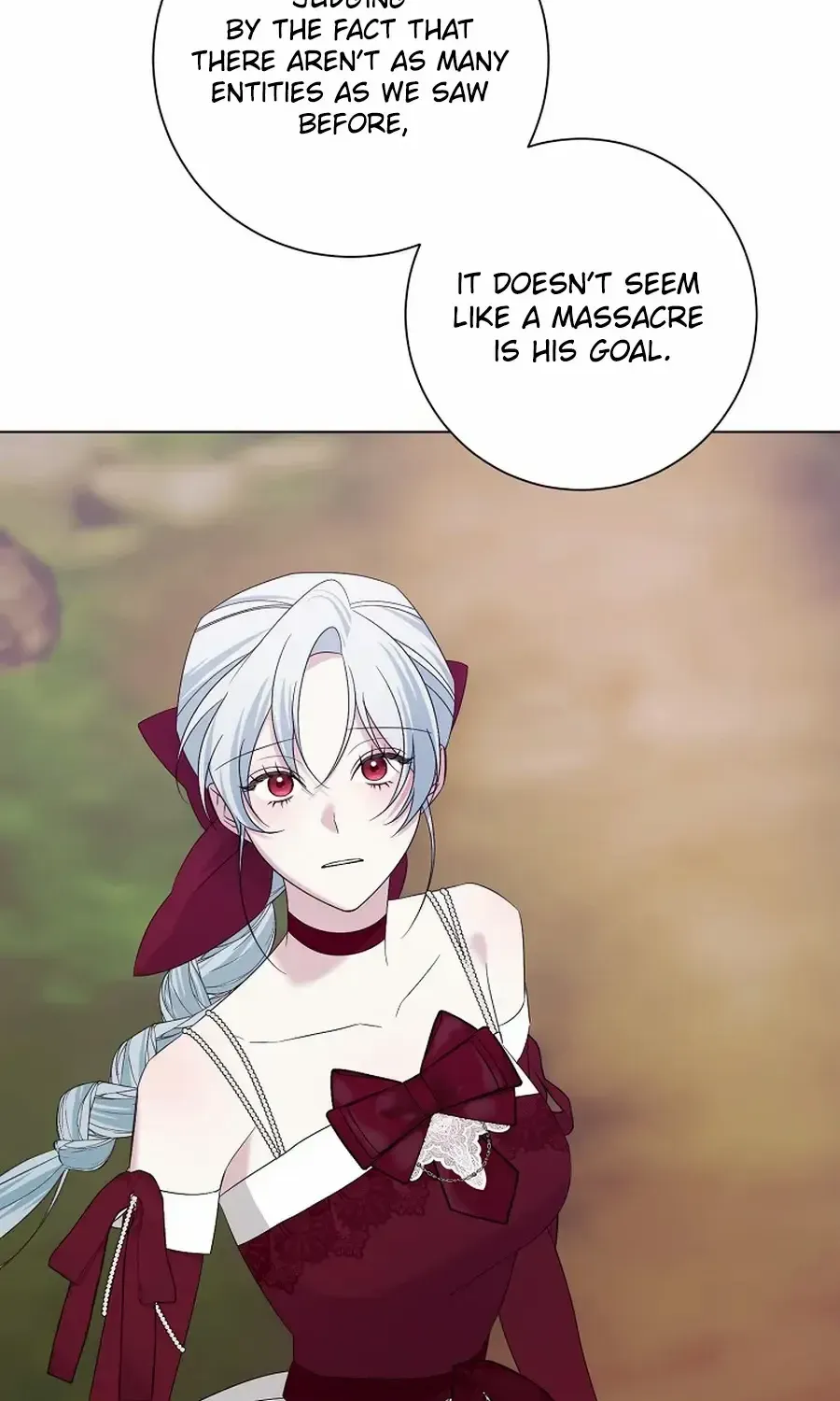 Somehow, My Tyrant Husband Has Became Cautious Chapter 95 page 55 - 