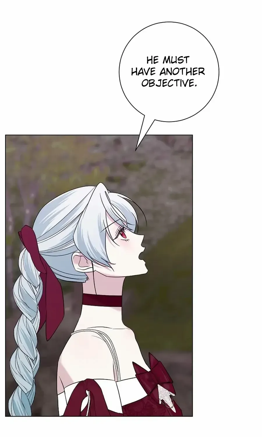 Somehow, My Tyrant Husband Has Became Cautious Chapter 95 page 58 - 