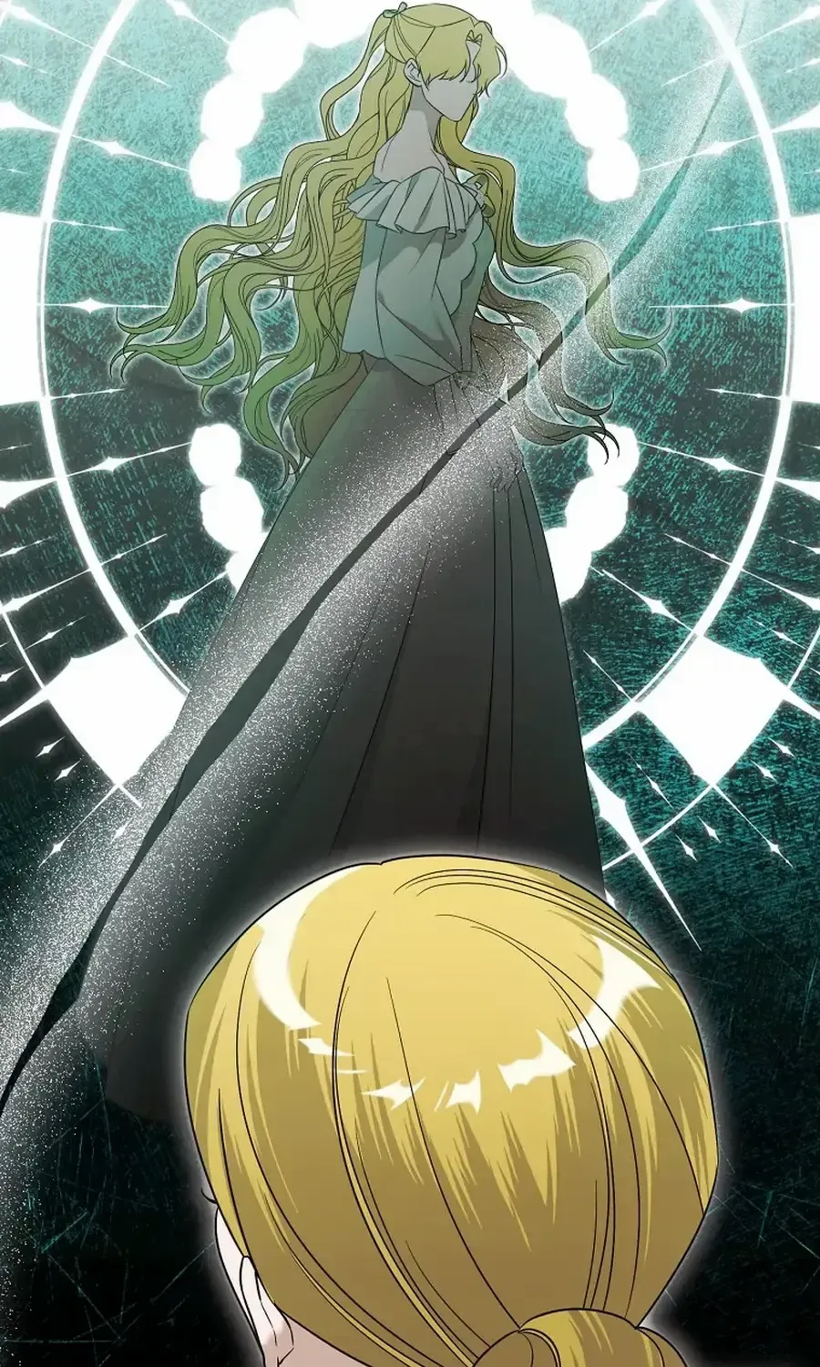 Somehow, My Tyrant Husband Has Became Cautious Chapter 95 page 7 - 