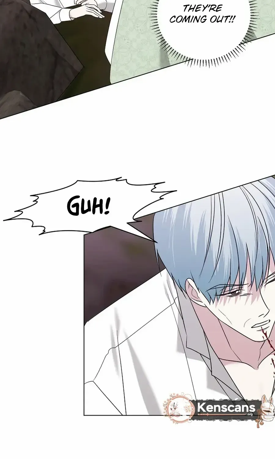 Somehow, My Tyrant Husband Has Became Cautious Chapter 95 page 62 - 
