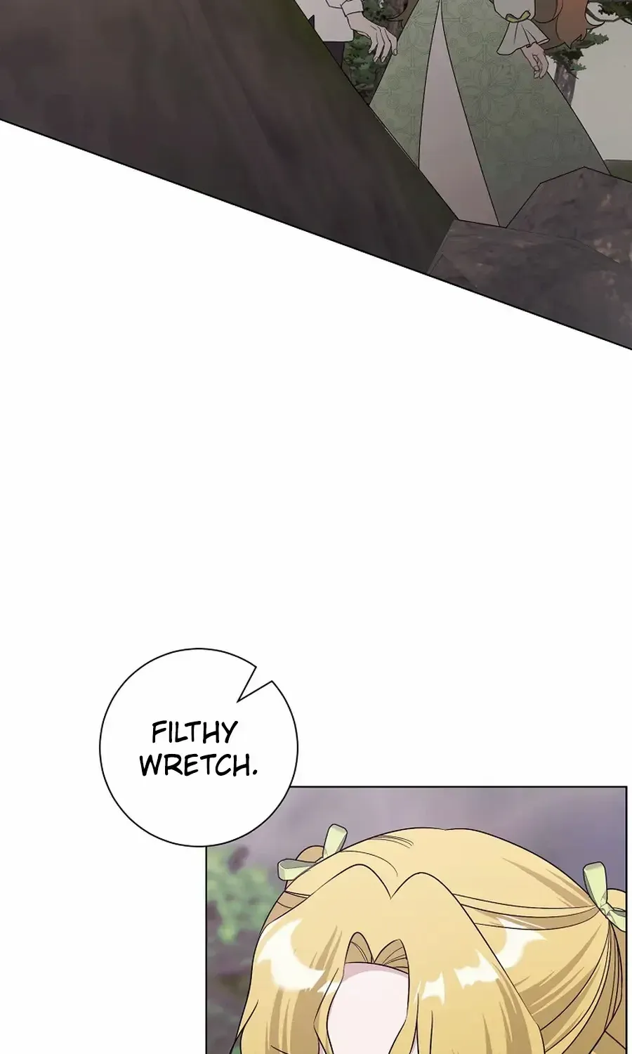 Somehow, My Tyrant Husband Has Became Cautious Chapter 95 page 64 - 