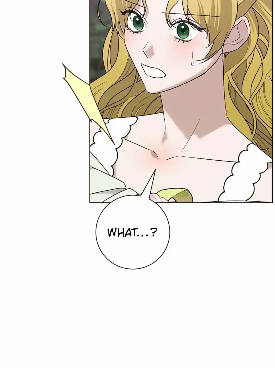 Somehow, My Tyrant Husband Has Became Cautious Chapter 95 page 65 - 